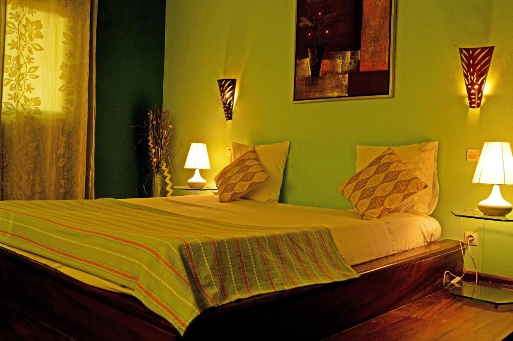 La Villa Serere photo 3
