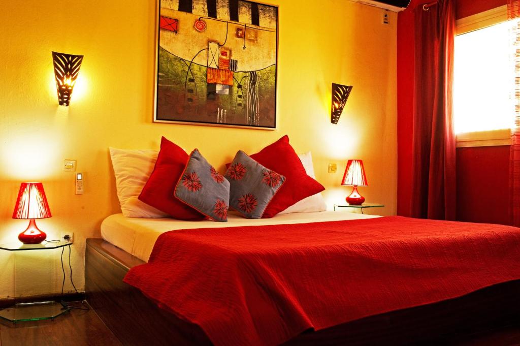 La Villa Serere photo 2