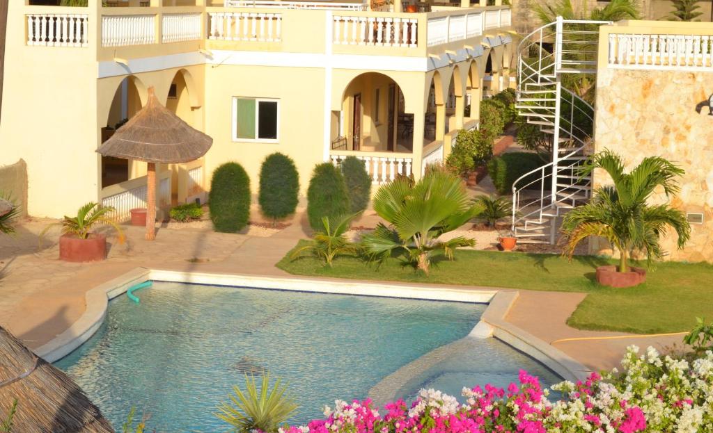 La Villa Serere photo 1
