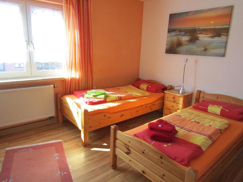 Ferienwohnung Roth (Zentrum) photo 3