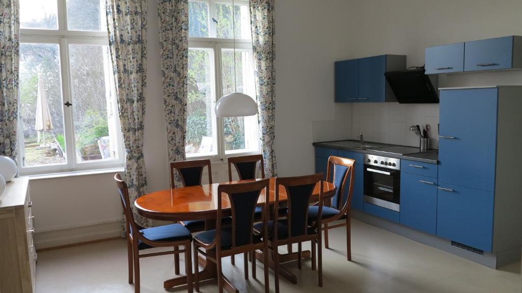 Appartements in zentraler Lage photo 2