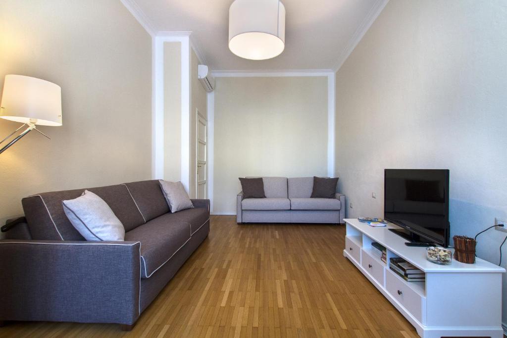 Apartment Papiniano 38 photo 2