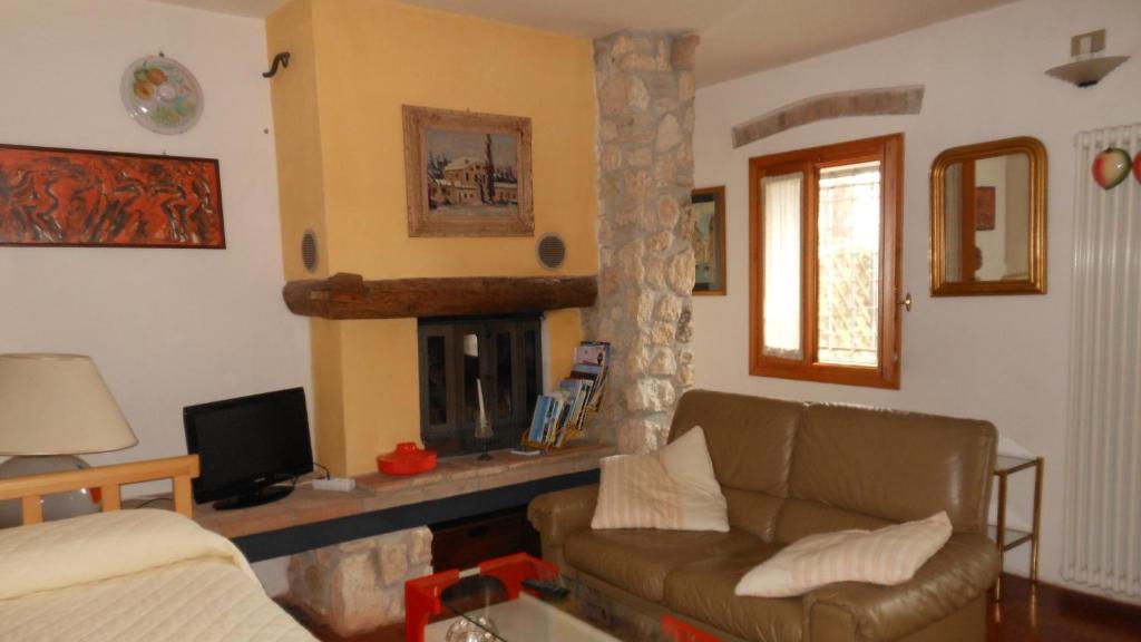 Ca' del Vento B&B photo 2