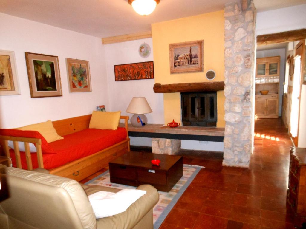 Ca' del Vento B&B photo 1