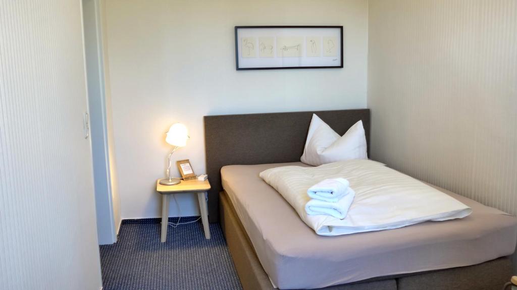 Romantisches Hotel Zur Traube Schwerin photo 4