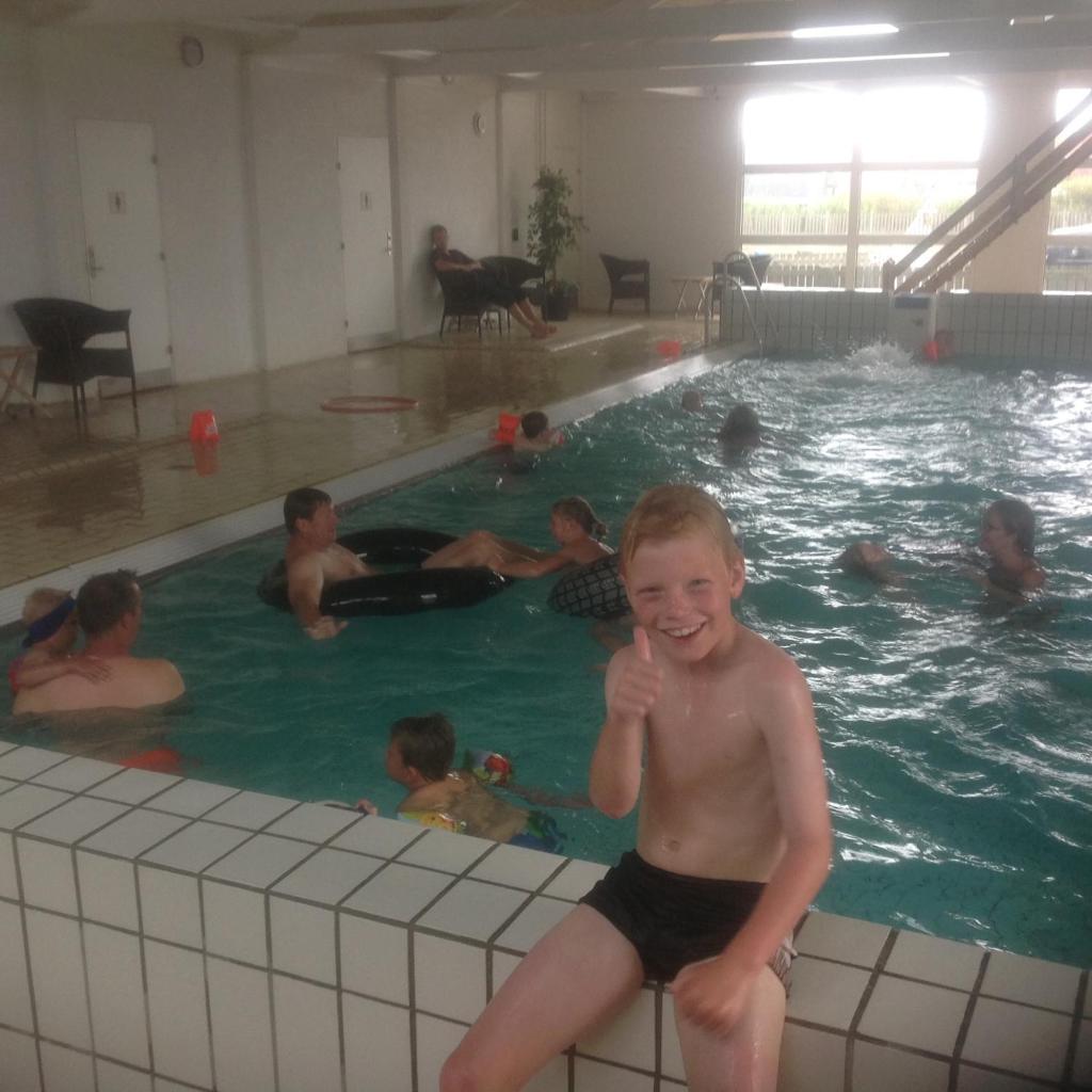 Thorsminde Camping & Cottages photo 2
