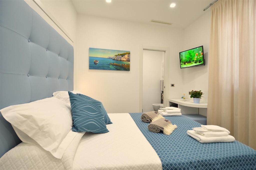Appartamento fronte mare photo 1