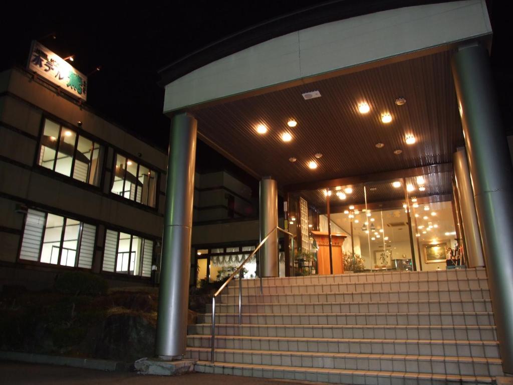 Hotel Uguisu photo 1