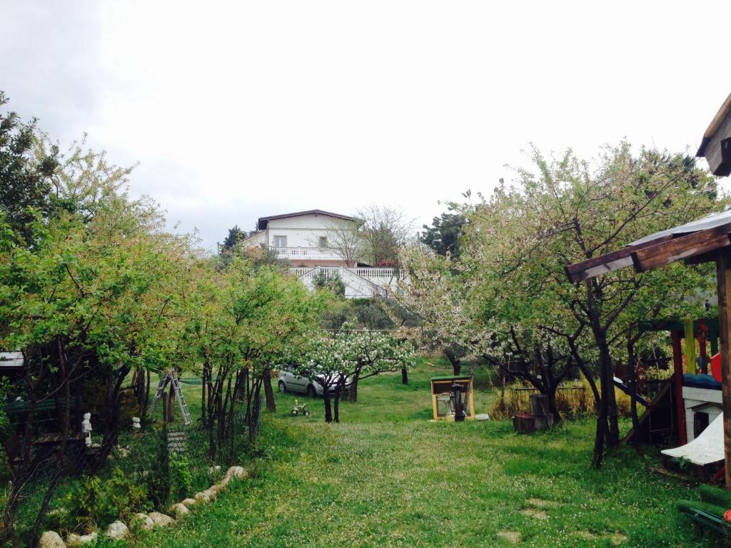 Via col Vento photo 4