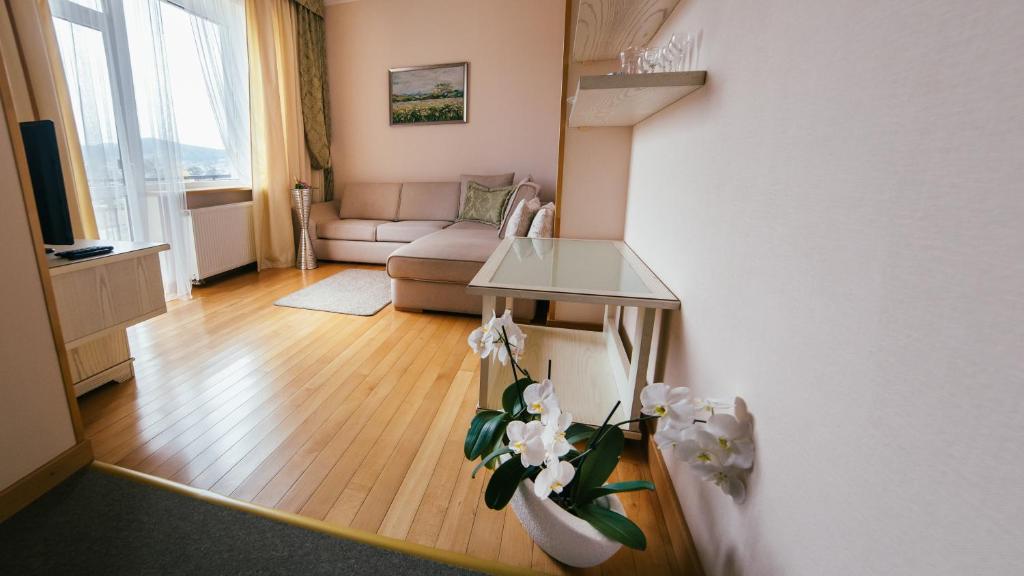 Hotel Tustan photo 4