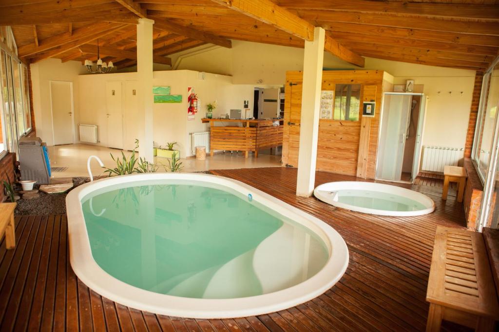 La Chacra - Hotel de Campo & Spa