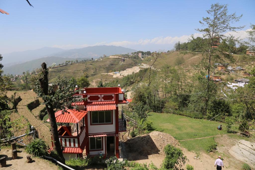 Hotel Mount Paradise photo 4