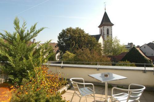 Hotel MARIOTTO am Burghof photo 3