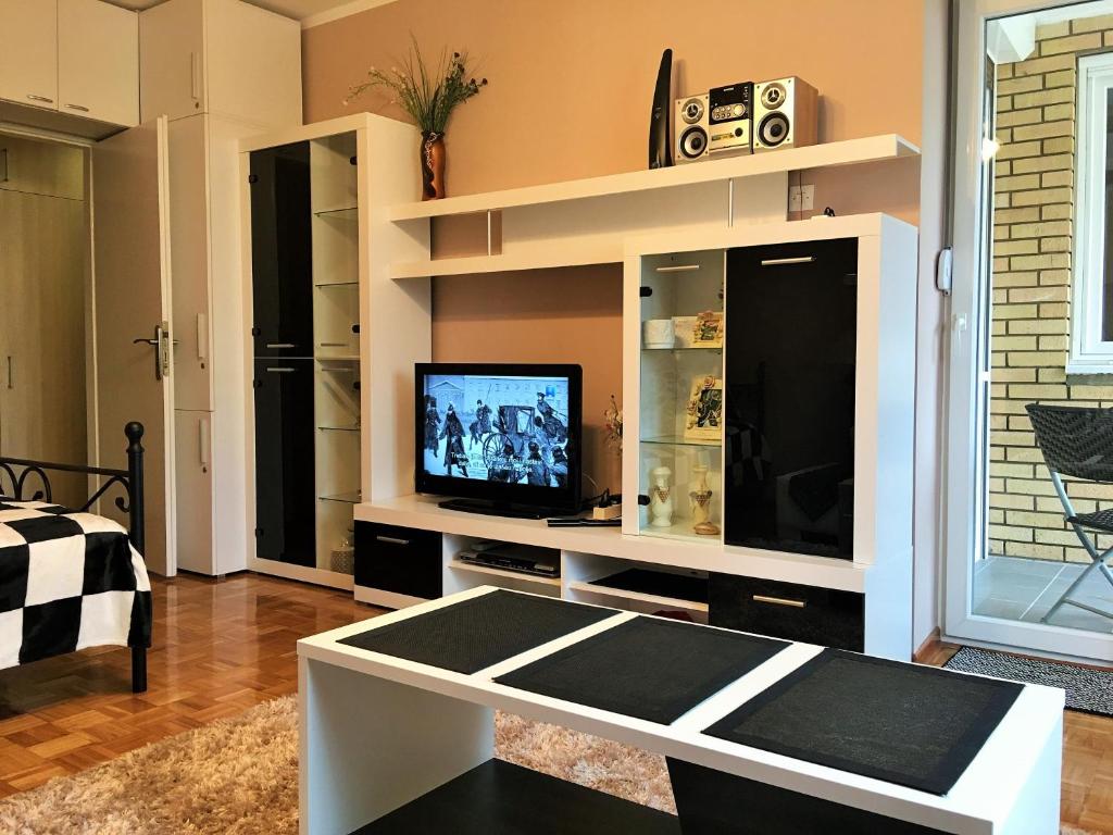 Apartment Wali photo 3