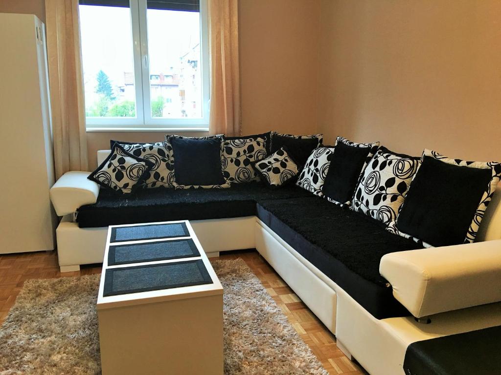 Apartment Wali photo 2