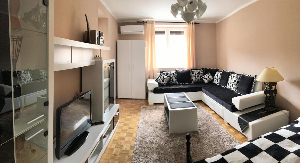 Apartment Wali