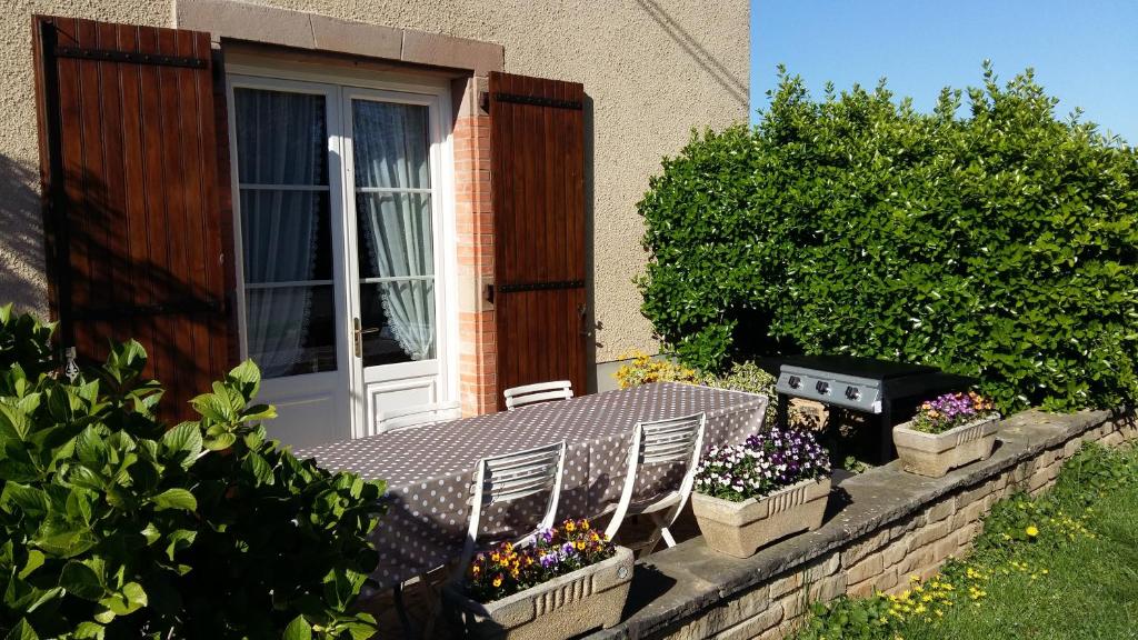 Charmante maison à la ferme photo 3