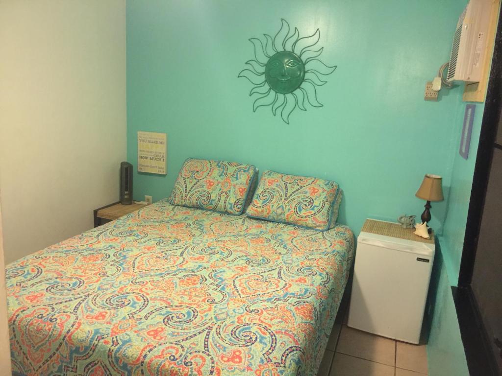 Palmetto Guesthouse photo 3