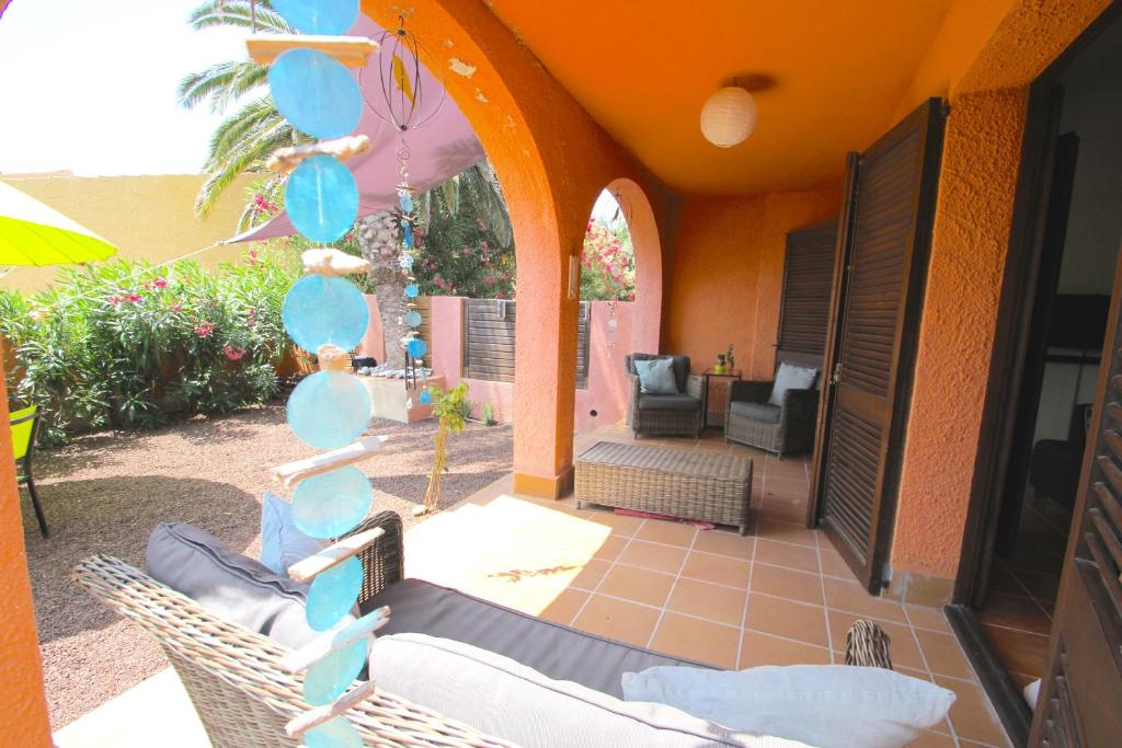 ARENDA Miami Playa Holiday Home Terracota photo 2