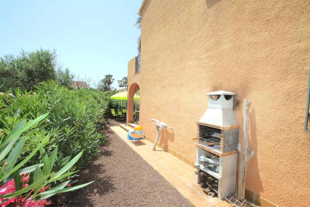 ARENDA Miami Playa Holiday Home Terracota photo 1