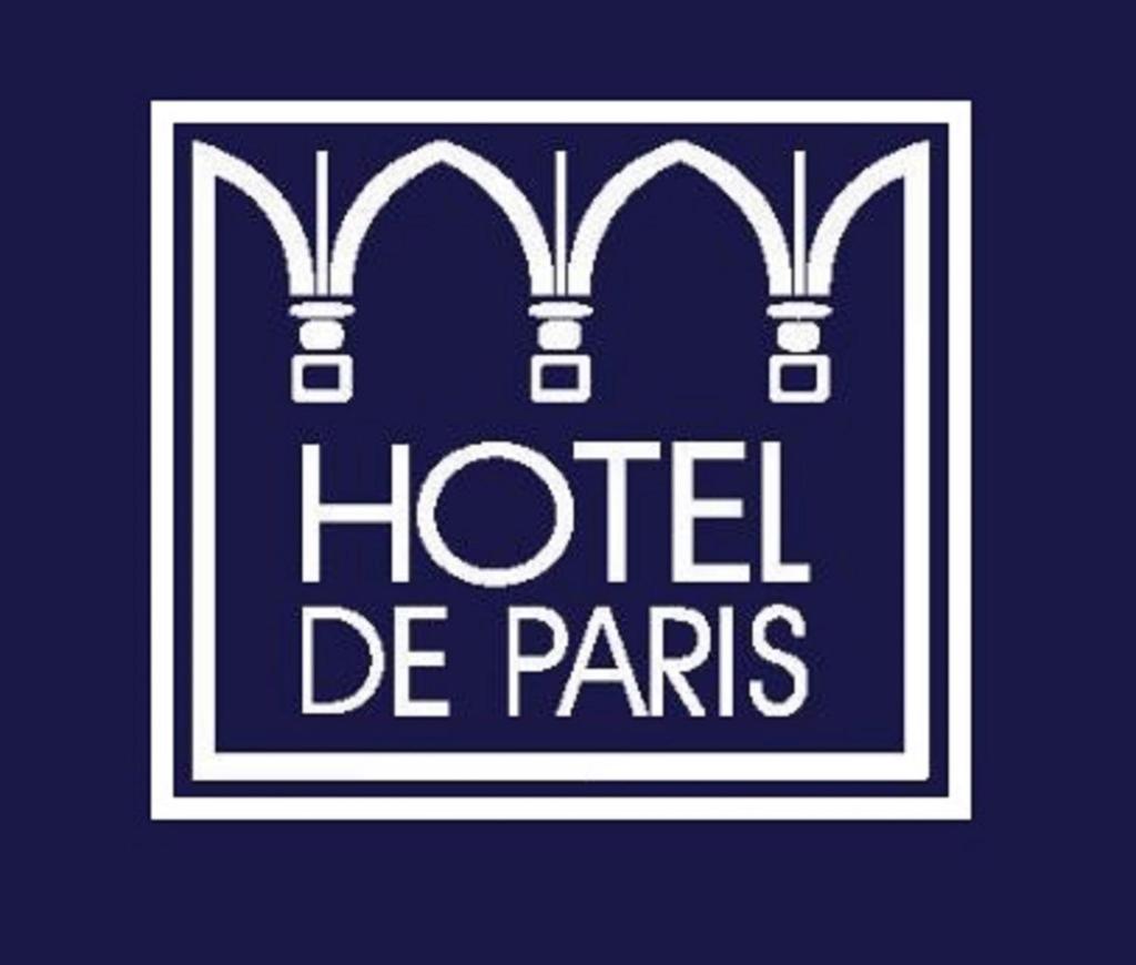 Logis Hotel de Paris photo 2