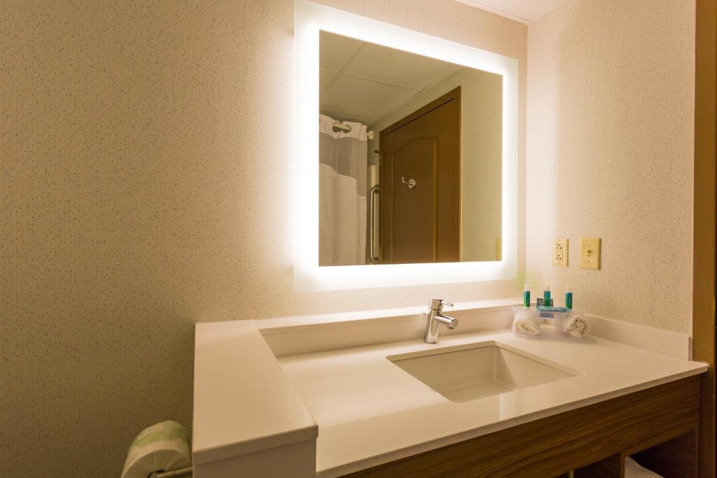 Holiday Inn Express Hotel & Suites Reading, an IHG Hotel photo 3