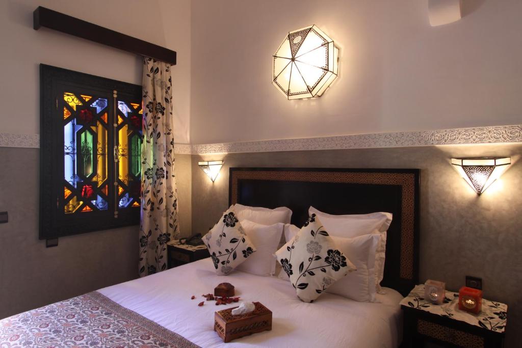Трехместный (Трехместный номер), Riad Nesma Suites & Spa