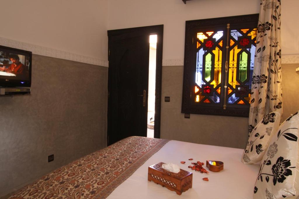 Трехместный (Трехместный номер), Riad Nesma Suites & Spa