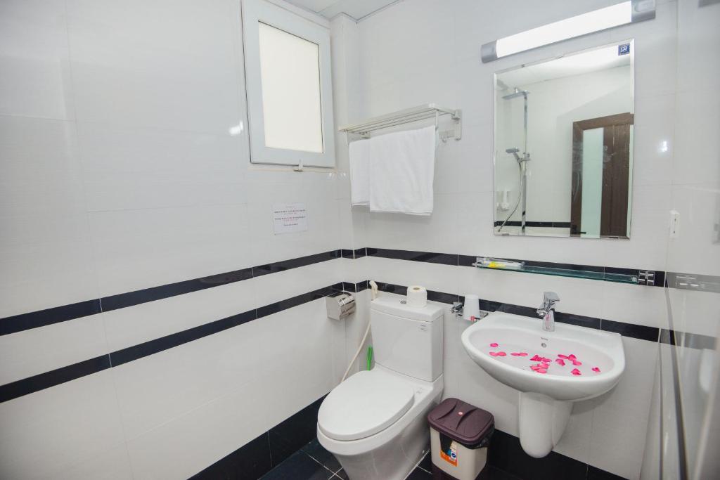 Одноместный (Одноместный номер Делюкс), Hanoi Old Town Palace Guest House