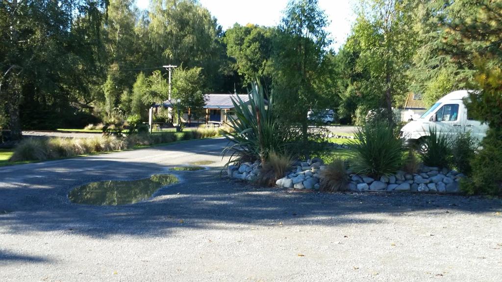 Fairlie Holiday Park photo 3