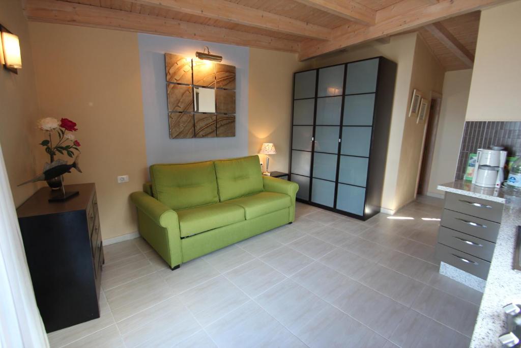 Studio Pablo Finca Montimar photo 4
