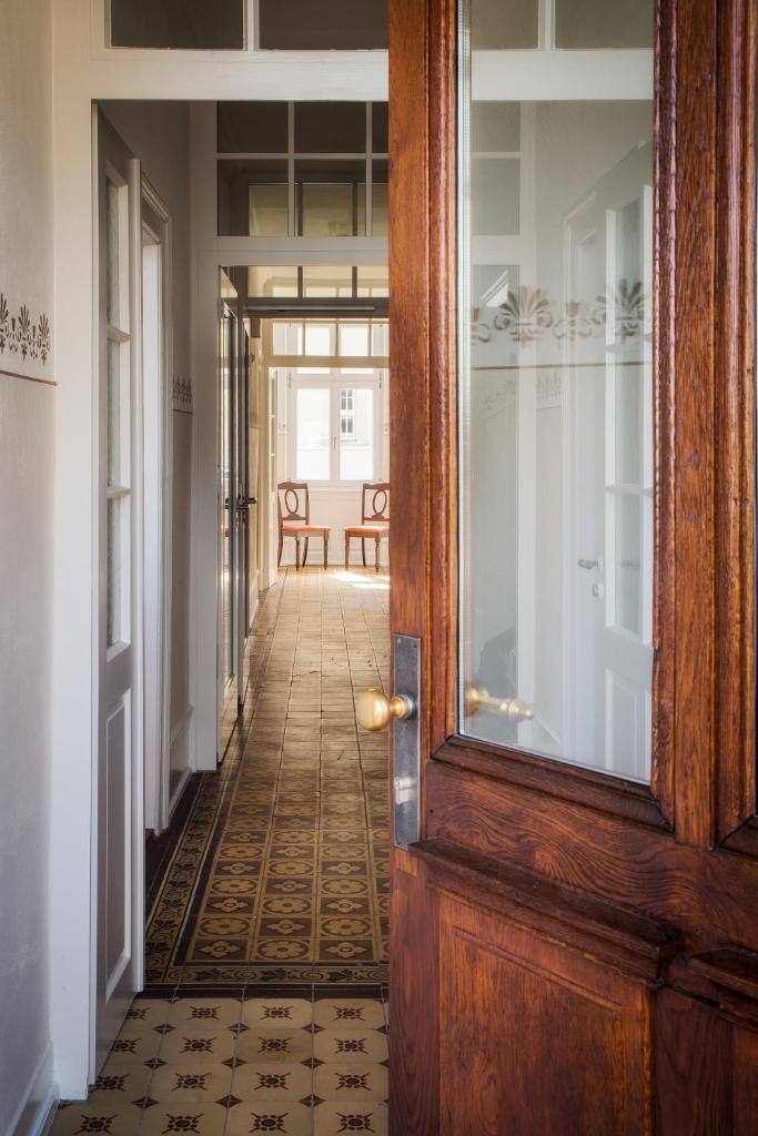 Одноместный (Одноместный номер), Hotel Villa8