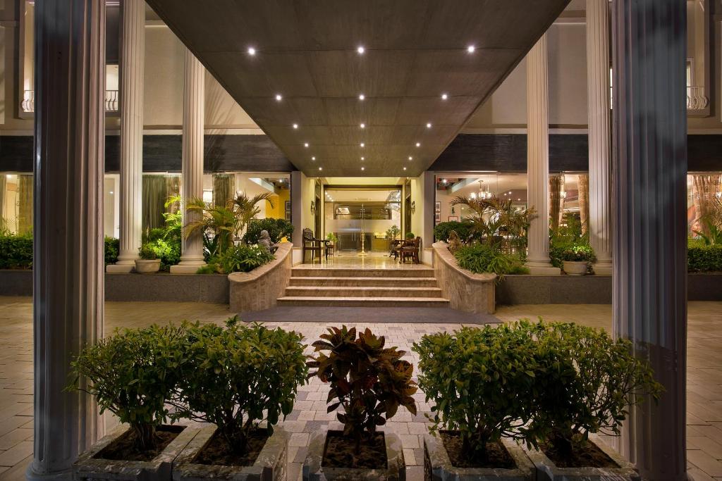 The Baroda Residency photo 1