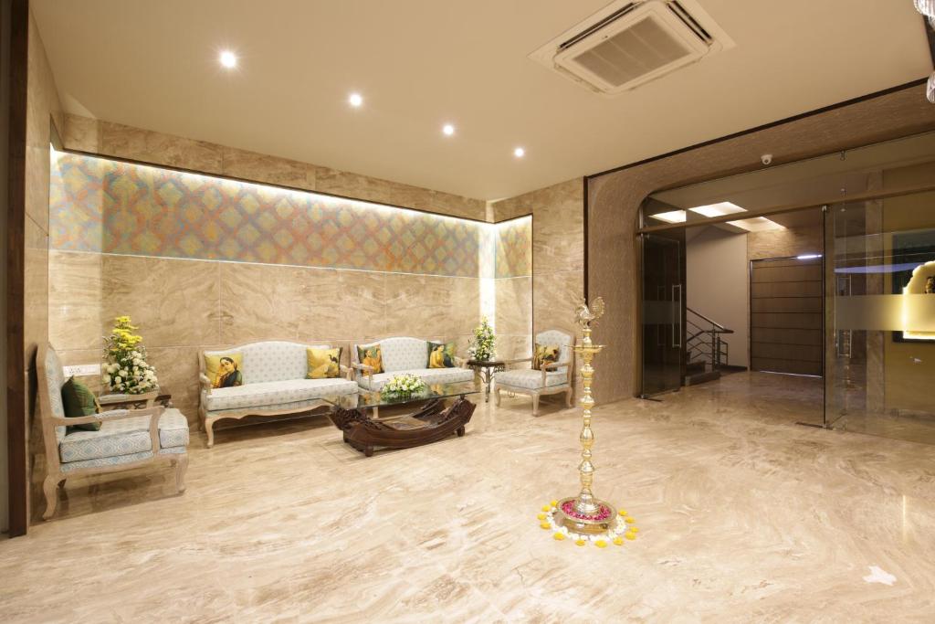 The Baroda Residency photo 3