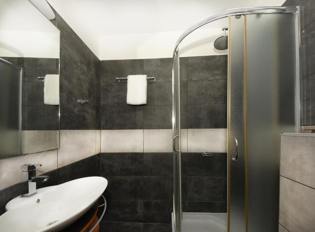 Апартаменты (Апартаменты с 3 спальнями), Andromeda Suites