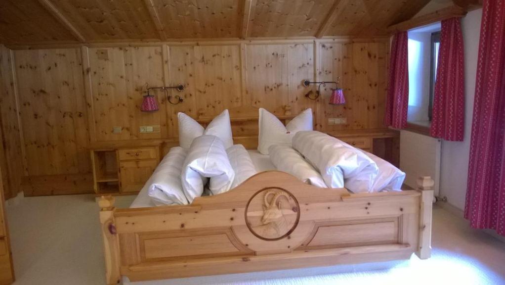 Jagdhaus Gerlos**** photo 1