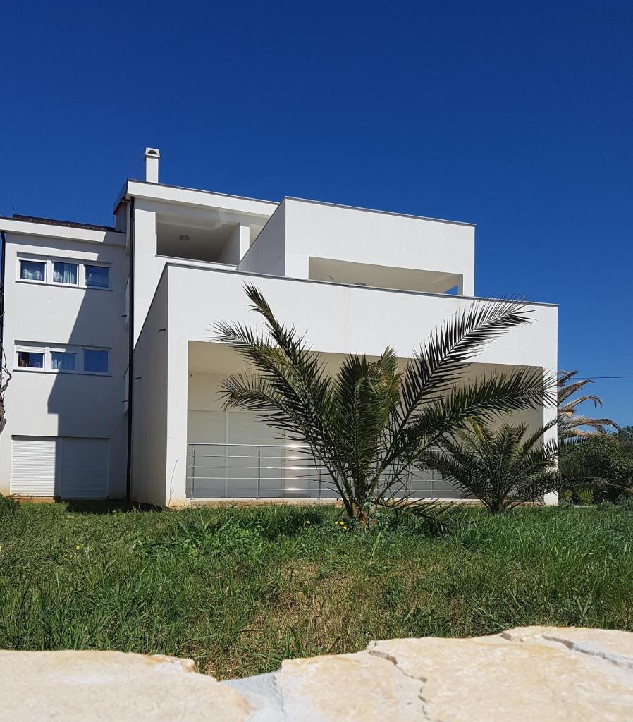 White Residence Accommodation photo 2