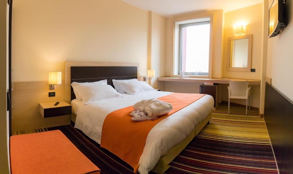 BV President Hotel photo 3