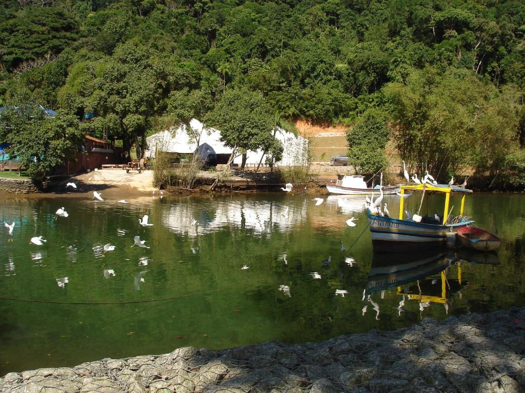 Pousada Larimor photo 3