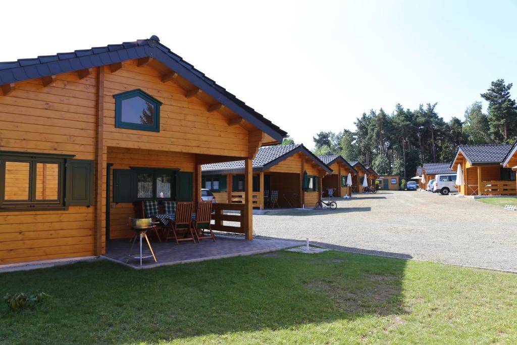 Ferienpark Seeblick photo 3