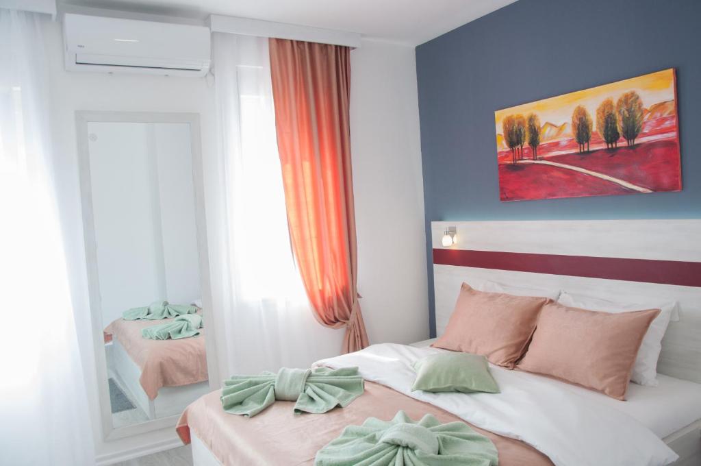 Студио (Номер-студио), Apartments Banja & Luxury Rooms