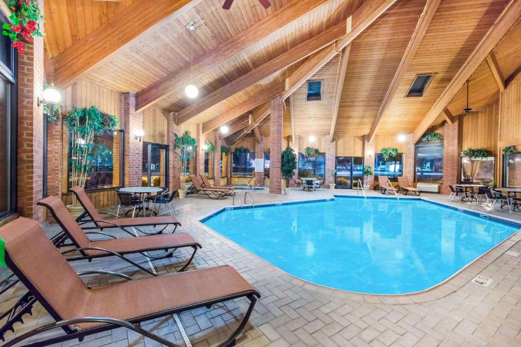 Baymont by Wyndham LeMars photo 4