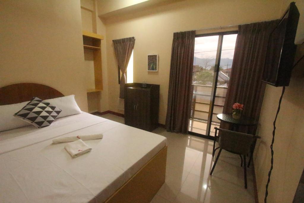 Heart Hotel and Services photo 1