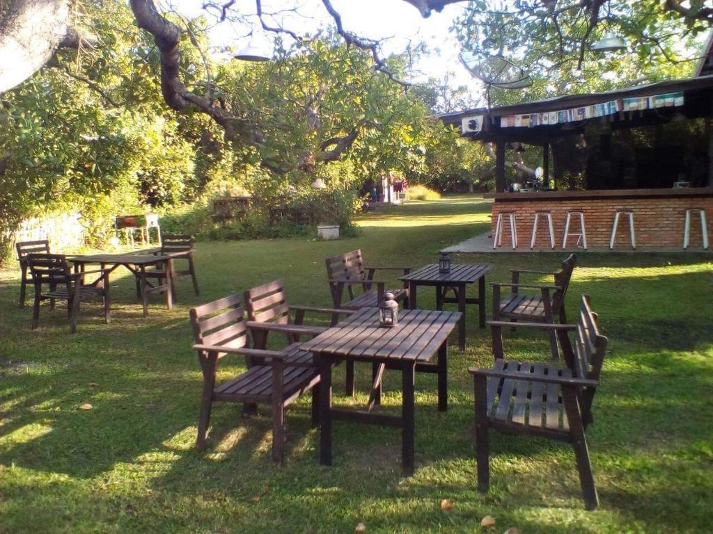 Cashew Nut Bungalow, Ko Mook photo 2