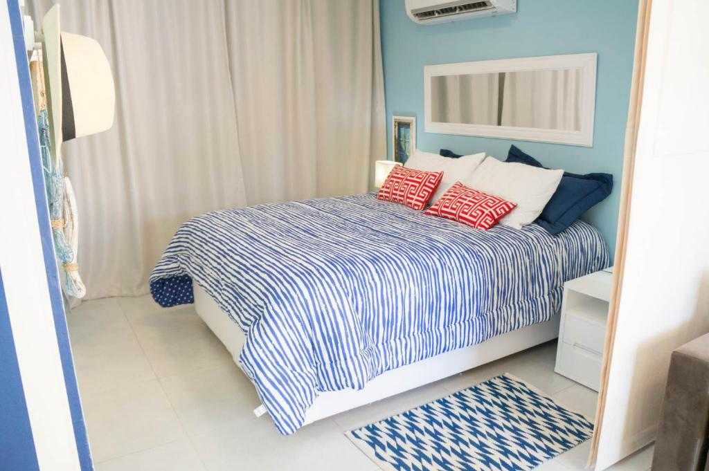 Apartamento Solar Água 107 photo 3