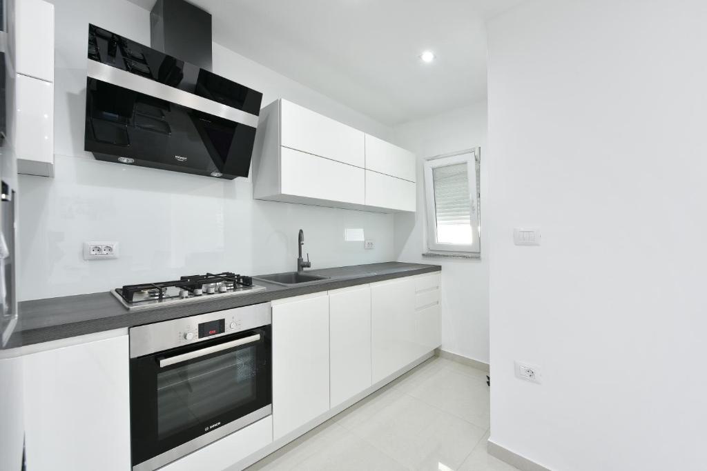Apartman Kresan photo 1