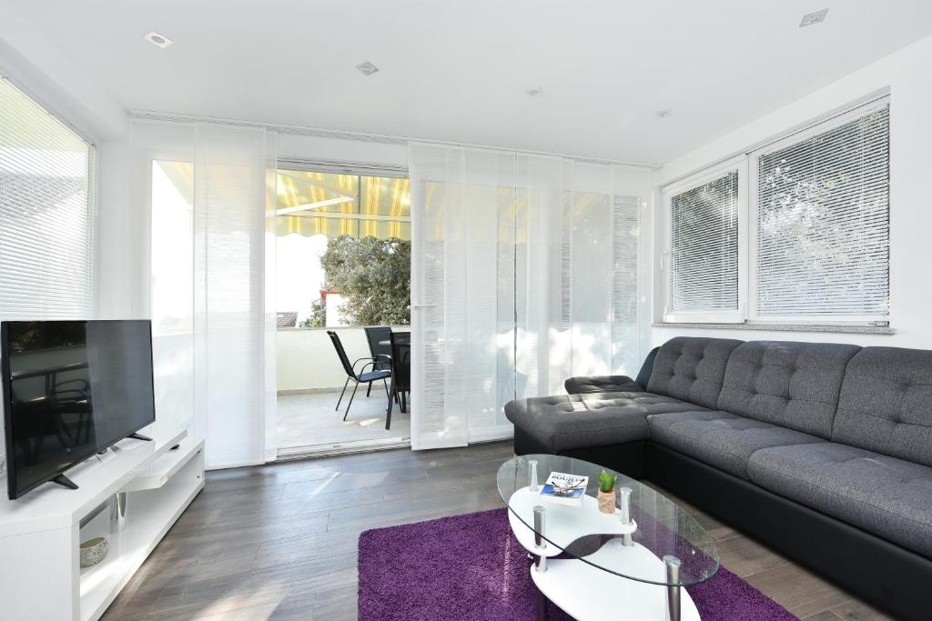 Apartman Kresan photo 2