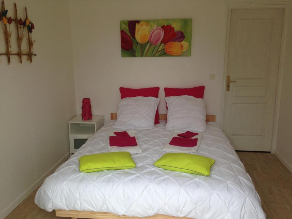 Le Clos Saint Jean photo 4