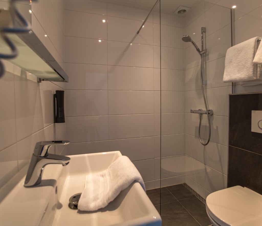 Одноместный (Одноместный номер), Hotel Cornelisz