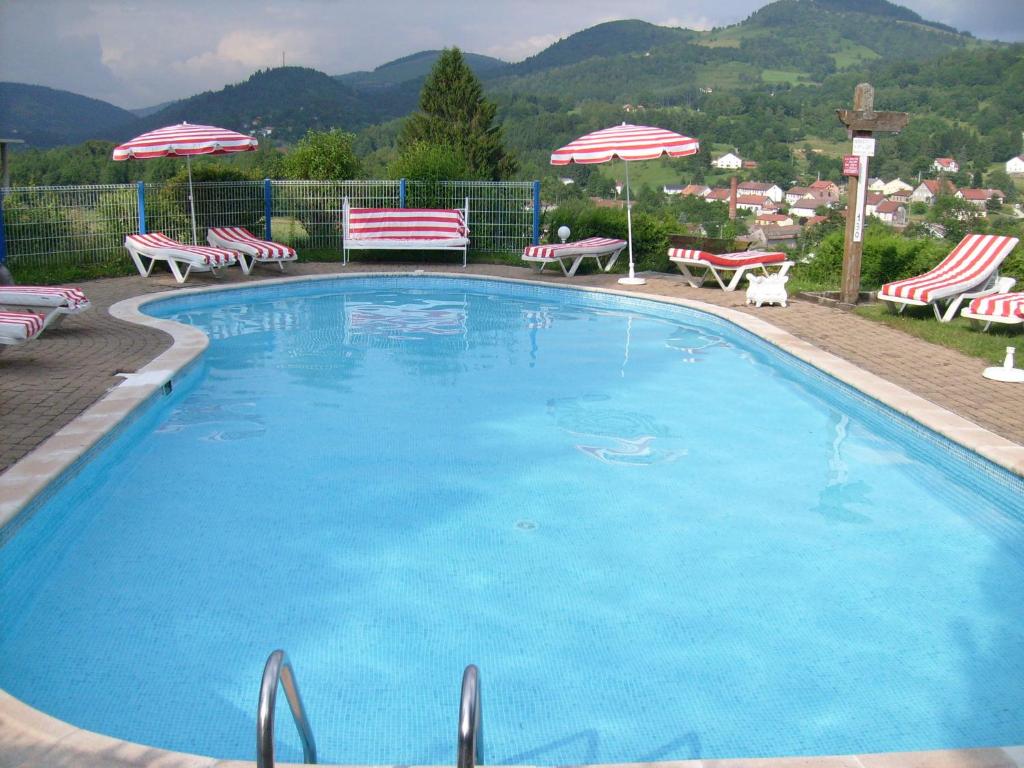 Great chalet with dishwasher, in the High Vosges photo 1